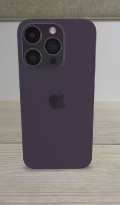 iPhone 14 Pro